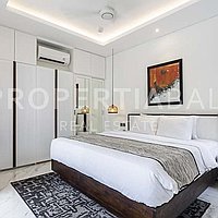 Charming Family Home In Seminyak. Villas in Bali for Sale: Вилла в Семиньяк, Бали за 360 тыс. USD. Leasehold. Предварительный просмотр фото #5