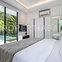 Charming Family Home In Seminyak. Villas in Bali for Sale: Вилла в Семиньяк, Бали за 360 тыс. USD. Leasehold. Предварительный просмотр фото #4