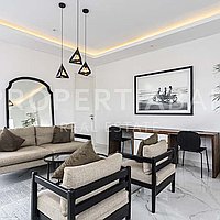 Charming Family Home In Seminyak. Villas in Bali for Sale: Вилла в Семиньяк, Бали за 360 тыс. USD. Leasehold. Предварительный просмотр фото #8
