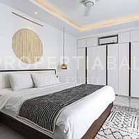 Charming Family Home In Seminyak. Villas in Bali for Sale: Вилла в Семиньяк, Бали за 360 тыс. USD. Leasehold. Предварительный просмотр фото #2