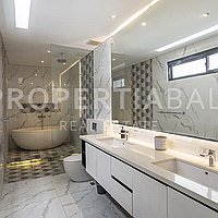 Charming Family Home In Seminyak. Villas in Bali for Sale: Вилла в Семиньяк, Бали за 360 тыс. USD. Leasehold. Предварительный просмотр фото #3