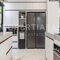 Charming Family Home In Seminyak. Villas in Bali for Sale: Вилла в Семиньяк, Бали за 360 тыс. USD. Leasehold. Предварительный просмотр фото #1