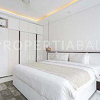 Charming Family Home In Seminyak. Villas in Bali for Sale: Вилла в Семиньяк, Бали за 360 тыс. USD. Leasehold. Предварительный просмотр фото #6