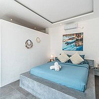Modern 4-Bedroom Villa in Prime Seminyak Location for Long Lease. Villas in Bali for Sale: Villa in Seminyak, Bali for 898 Thousands USD. Leasehold. Preview photo #10