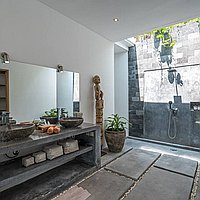 Modern 4-Bedroom Villa in Prime Seminyak Location for Long Lease. Villas in Bali for Sale: Villa in Seminyak, Bali for 898 Thousands USD. Leasehold. Preview photo #13