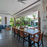 Modern 4-Bedroom Villa in Prime Seminyak Location for Long Lease. Villas in Bali for Sale: Villa in Seminyak, Bali for 898 Thousands USD. Leasehold. Preview photo #3