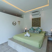 Modern 4-Bedroom Villa in Prime Seminyak Location for Long Lease. Villas in Bali for Sale: Villa in Seminyak, Bali for 898 Thousands USD. Leasehold. Preview photo #11