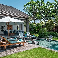 Modern 4-Bedroom Villa in Prime Seminyak Location for Long Lease. Villas in Bali for Sale: Villa in Seminyak, Bali for 898 Thousands USD. Leasehold. Preview photo #1