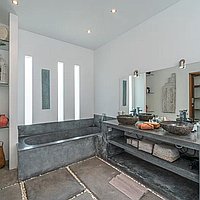 Modern 4-Bedroom Villa in Prime Seminyak Location for Long Lease. Villas in Bali for Sale: Villa in Seminyak, Bali for 898 Thousands USD. Leasehold. Preview photo #12