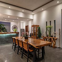 Modern 4-Bedroom Villa in Prime Seminyak Location for Long Lease. Villas in Bali for Sale: Villa in Seminyak, Bali for 898 Thousands USD. Leasehold. Preview photo #4
