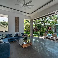 Modern 4-Bedroom Villa in Prime Seminyak Location for Long Lease. Villas in Bali for Sale: Villa in Seminyak, Bali for 898 Thousands USD. Leasehold. Preview photo #2