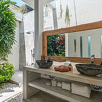 Modern 4-Bedroom Villa in Prime Seminyak Location for Long Lease. Villas in Bali for Sale: Villa in Seminyak, Bali for 898 Thousands USD. Leasehold. Preview photo #9
