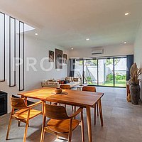 Stunning Modern Villa In Seminyak. Villas in Bali for Sale: Villa in Seminyak, Bali for 294 Thousands USD. Leasehold. Preview photo #2