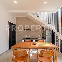 Stunning Modern Villa In Seminyak. Villas in Bali for Sale: Villa in Seminyak, Bali for 294 Thousands USD. Leasehold. Preview photo #1