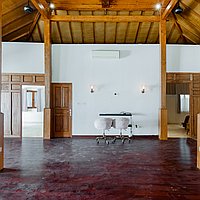 Rare Freehold Investment Opportunity – Joglo Designed Villa on 532sqm, Close to Seminyak Beach. Villas in Bali for Sale: Villa in Seminyak, Bali for 550 Thousands USD. Freehold. Preview photo #4
