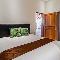 Rare Freehold Investment Opportunity – Joglo Designed Villa on 532sqm, Close to Seminyak Beach. Villas in Bali for Sale: Villa in Seminyak, Bali for 550 Thousands USD. Freehold. Preview photo #6