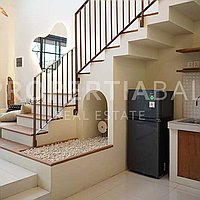 Tropical Inspired Villa Design In Seminyak. Villas in Bali for Sale: Vila di Seminyak, Bali untuk 276 Ribuan USD. Leasehold. Pratinjau foto #1