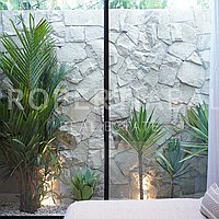 Tropical Inspired Villa Design In Seminyak. Villas in Bali for Sale: Vila di Seminyak, Bali untuk 276 Ribuan USD. Leasehold. Pratinjau foto #7