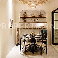 Tropical Inspired Villa Design In Seminyak. Villas in Bali for Sale: Vila di Seminyak, Bali untuk 276 Ribuan USD. Leasehold. Pratinjau foto #10