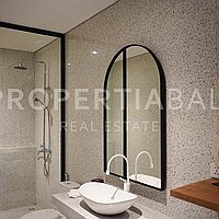 Tropical Inspired Villa Design In Seminyak. Villas in Bali for Sale: Vila di Seminyak, Bali untuk 276 Ribuan USD. Leasehold. Pratinjau foto #5