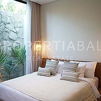 Tropical Inspired Villa Design In Seminyak. Villas in Bali for Sale: Vila di Seminyak, Bali untuk 276 Ribuan USD. Leasehold. Pratinjau foto #6