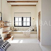 Tropical Inspired Villa Design In Seminyak. Villas in Bali for Sale: Vila di Seminyak, Bali untuk 276 Ribuan USD. Leasehold. Pratinjau foto #3