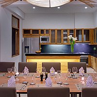 A Splendid Six-Bedroom Freehold Villa in the Heart of Seminyak. Villas in Bali for Sale: Villa in Seminyak, Bali for 2760 Thousands USD. Freehold. Preview photo #4