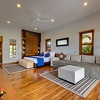 A Splendid Six-Bedroom Freehold Villa in the Heart of Seminyak. Villas in Bali for Sale: Villa in Seminyak, Bali for 2760 Thousands USD. Freehold. Preview photo #9