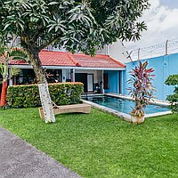 Centrally Located 3 Bedroom Two Level Freehold Villa -2267. Villas in Bali for Sale: Villa in Seminyak, Bali for 325 Thousands USD. Freehold. Preview photo #7