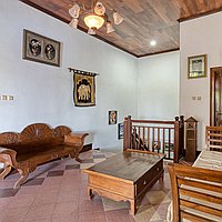 Centrally Located 3 Bedroom Two Level Freehold Villa -2267. Villas in Bali for Sale: Villa in Seminyak, Bali for 325 Thousands USD. Freehold. Preview photo #2