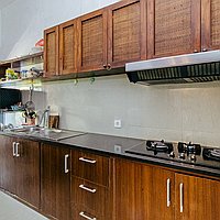 Centrally Located 3 Bedroom Two Level Freehold Villa -2267. Villas in Bali for Sale: Villa in Seminyak, Bali for 325 Thousands USD. Freehold. Preview photo #3
