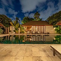 Traditional Three-Bedroom Freehold Villa on 750sqm Only Minutes Walk to the Beach. Villas in Bali for Sale: Villa in Seminyak, Bali for 1356 Thousands USD. Freehold. Preview photo #2