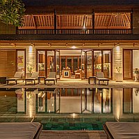 Traditional Three-Bedroom Freehold Villa on 750sqm Only Minutes Walk to the Beach. Villas in Bali for Sale: Villa in Seminyak, Bali for 1356 Thousands USD. Freehold. Preview photo #6