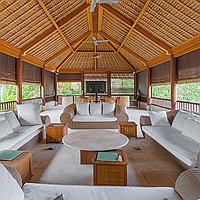 Traditional Three-Bedroom Freehold Villa on 750sqm Only Minutes Walk to the Beach. Villas in Bali for Sale: Villa in Seminyak, Bali for 1356 Thousands USD. Freehold. Preview photo #7