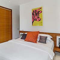 Traditional Three-Bedroom Freehold Villa on 750sqm Only Minutes Walk to the Beach. Villas in Bali for Sale: Villa in Seminyak, Bali for 1356 Thousands USD. Freehold. Preview photo #14