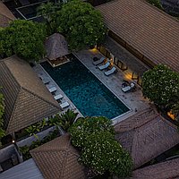 Traditional Three-Bedroom Freehold Villa on 750sqm Only Minutes Walk to the Beach. Villas in Bali for Sale: Villa in Seminyak, Bali for 1356 Thousands USD. Freehold. Preview photo #5