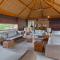 Traditional Three-Bedroom Freehold Villa on 750sqm Only Minutes Walk to the Beach. Villas in Bali for Sale: Villa in Seminyak, Bali for 1356 Thousands USD. Freehold. Preview photo #12