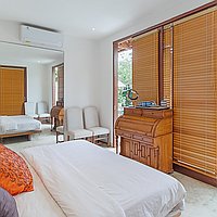 Traditional Three-Bedroom Freehold Villa on 750sqm Only Minutes Walk to the Beach. Villas in Bali for Sale: Villa in Seminyak, Bali for 1356 Thousands USD. Freehold. Preview photo #9