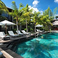 Stunning 12 Bed Villa Estate – Two Interconnected 6 Bedroom Villas in Gated Seminyak Community. Villas in Bali for Sale: Villa in Seminyak, Bali for 1550 Thousands USD. Leasehold. Preview photo #9