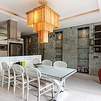 Expansive 3-bedroom villa in Seminyak for lease. Villas in Bali for Sale: Вилла в Семиньяк, Бали за 758 тыс. USD. Leasehold. Предварительный просмотр фото #5