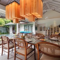Expansive 3-bedroom villa in Seminyak for lease. Villas in Bali for Sale: Вилла в Семиньяк, Бали за 758 тыс. USD. Leasehold. Предварительный просмотр фото #3