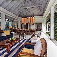 Expansive 3-bedroom villa in Seminyak for lease. Villas in Bali for Sale: Вилла в Семиньяк, Бали за 758 тыс. USD. Leasehold. Предварительный просмотр фото #1