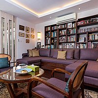 Expansive 3-bedroom villa in Seminyak for lease. Villas in Bali for Sale: Вилла в Семиньяк, Бали за 758 тыс. USD. Leasehold. Предварительный просмотр фото #6