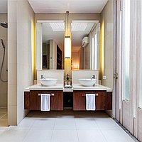 Expansive 3-bedroom villa in Seminyak for lease. Villas in Bali for Sale: Вилла в Семиньяк, Бали за 758 тыс. USD. Leasehold. Предварительный просмотр фото #9