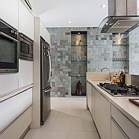 Expansive 3-bedroom villa in Seminyak for lease. Villas in Bali for Sale: Вилла в Семиньяк, Бали за 758 тыс. USD. Leasehold. Предварительный просмотр фото #4