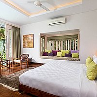 Expansive 3-bedroom villa in Seminyak for lease. Villas in Bali for Sale: Вилла в Семиньяк, Бали за 758 тыс. USD. Leasehold. Предварительный просмотр фото #7