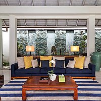 Expansive 3-bedroom villa in Seminyak for lease. Villas in Bali for Sale: Вилла в Семиньяк, Бали за 758 тыс. USD. Leasehold. Предварительный просмотр фото #2