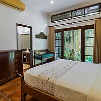 Incredible Value Freehold Four Bedroom Villa, Beachside Seminyak Situated on 620sqm, Quality Construction. Villas in Bali for Sale: Villa in Seminyak, Bali for 594 Thousands USD. Freehold. Preview photo #16