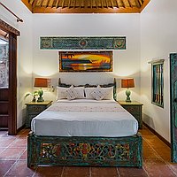 Incredible Value Freehold Four Bedroom Villa, Beachside Seminyak Situated on 620sqm, Quality Construction. Villas in Bali for Sale: Villa in Seminyak, Bali for 594 Thousands USD. Freehold. Preview photo #10