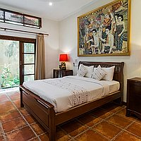 Incredible Value Freehold Four Bedroom Villa, Beachside Seminyak Situated on 620sqm, Quality Construction. Villas in Bali for Sale: Villa in Seminyak, Bali for 594 Thousands USD. Freehold. Preview photo #7